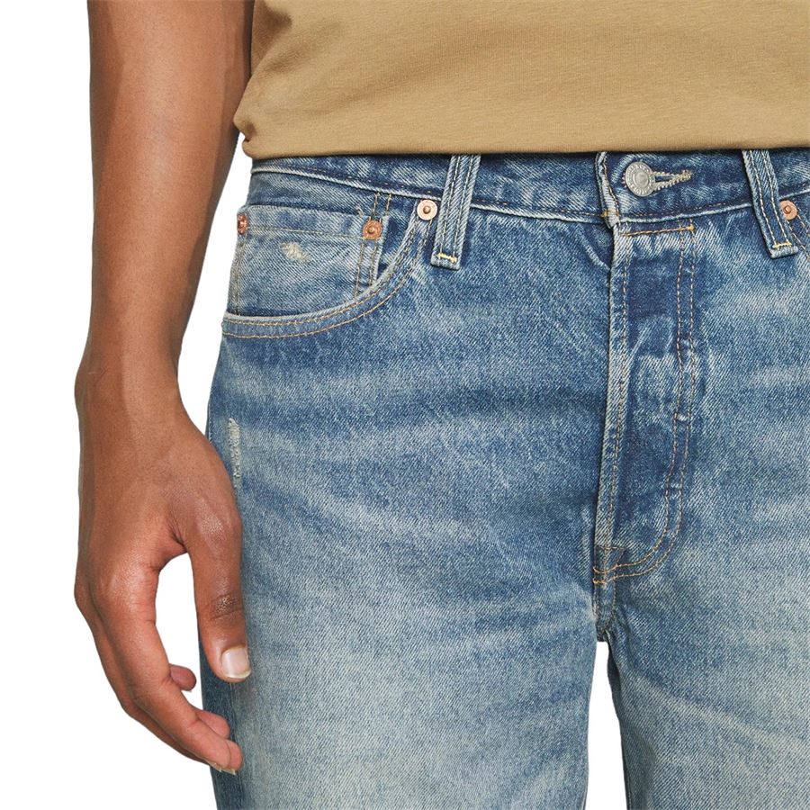 504 '54 Levis | A4677/0014DENIM